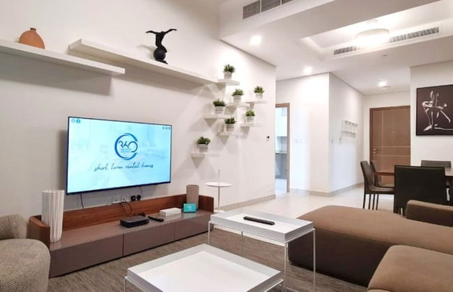 360 Vacation – THE BAY Residence 1BR Apartment - Foto 19