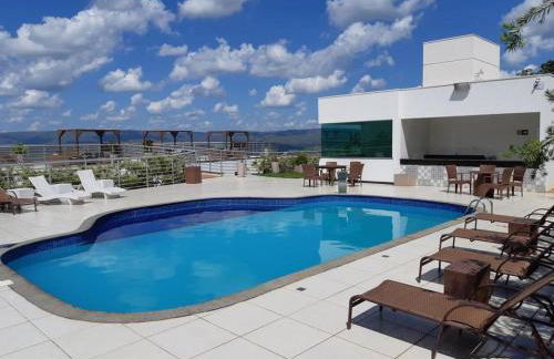 Apartamento MIRANTE DE ESCARPAS 204 - Foto 18