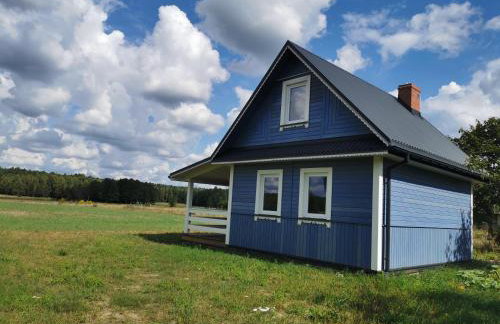 Okno Na Puszczę - Foto 1