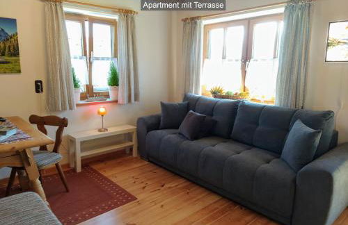 Opas Bergchalet - Foto 13