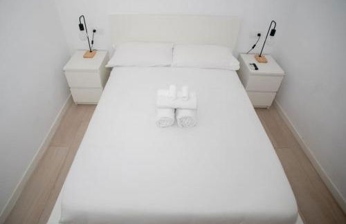 Apartamento acogedor frente a Torres de Serrano - Photo 20