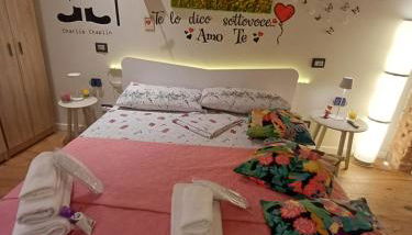 Il paradiso sopra le nuvole - Foto 5