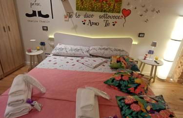 Il paradiso sopra le nuvole - Foto 5