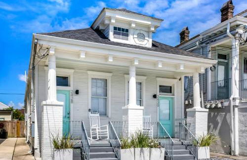 Luxury 4BR in Uptown NOLA - Foto 50