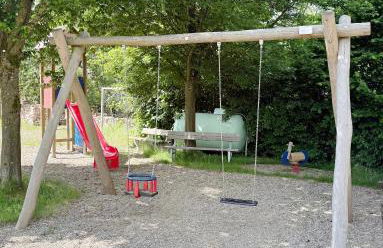 Modernes Bauernhaus - 3 Schlafzimmer, Kamin, Wohnzimmer, Küche, Bad - Foto 21