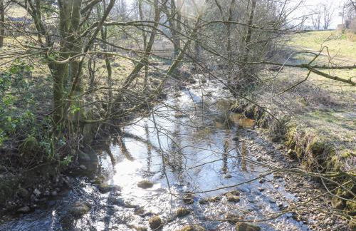 Kirk Yett Cottage - Foto 43