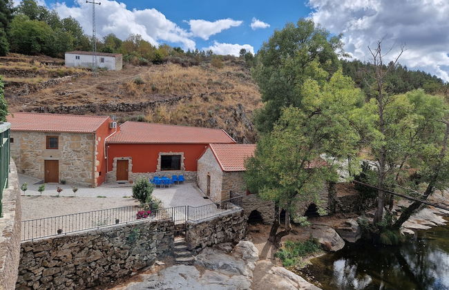 Moinhos da Pereira - Turismo Rural - Foto 30