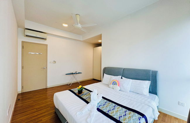 Velocity Suites KL Homestay - Foto 6