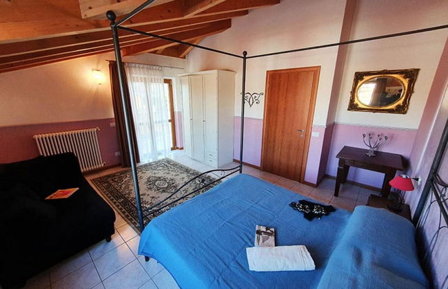 Peschiera - Pool & Free Parking - Photo 7