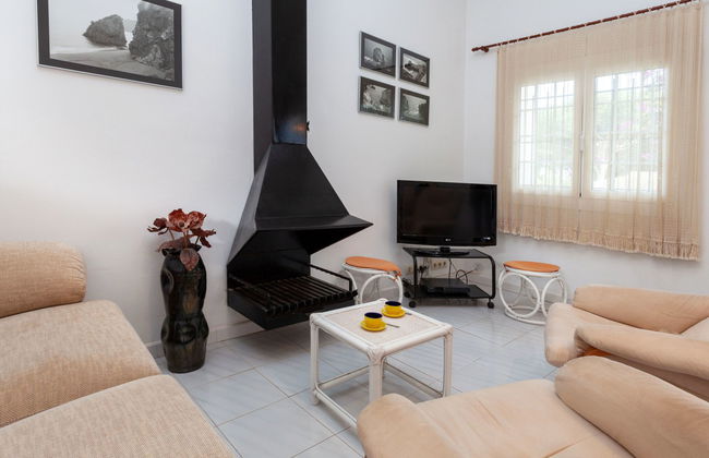 Villa Blanca Feliu - Foto 4