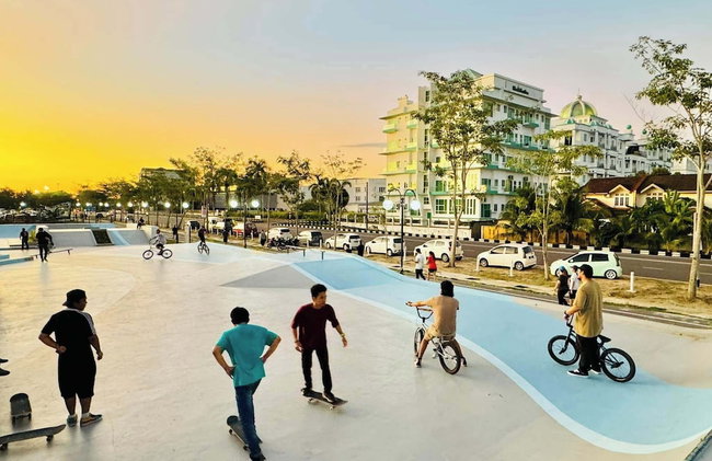 Santorini Hotel - Foto 59