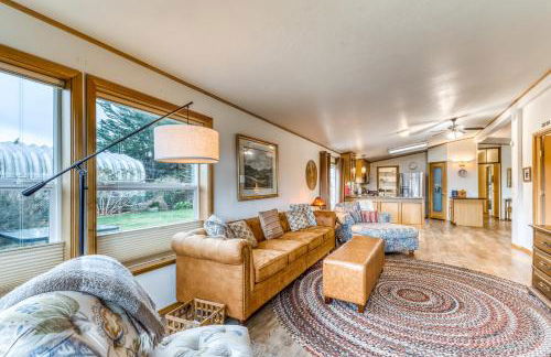 Pacific View Escape - Foto 1