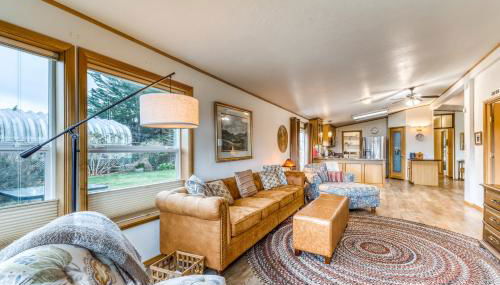 Pacific View Escape - Foto 1