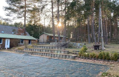 Bungalows im Grünen - Photo 2