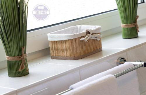 TuS-FeWo#01 - 3 Zimmer Familienwohnung mit WLAN & Netflix - Foto 19