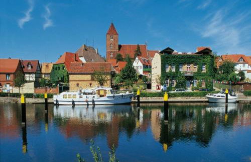 Holiday Home, Plau am See - Foto 52