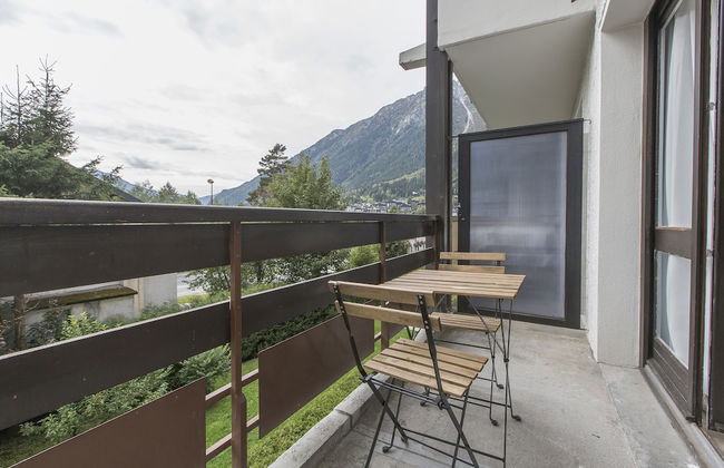 Résidence Les Périades - Foto 19