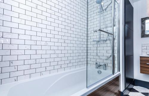 BOOTique House - Luxury Group Accommodation for 12 - Foto 55