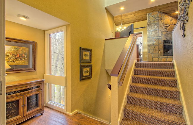 Foxhunt at Sapphire Valley - Foto 15