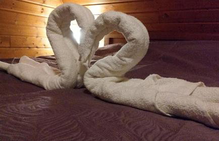 Góralski dom w Parku Krajobrazowym - Foto 16