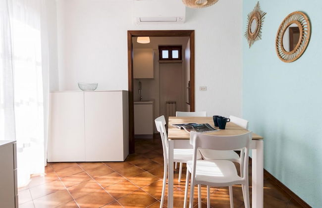 Il Borgo Apartments C3 - Sv-d600-navi44c1c - Foto 4