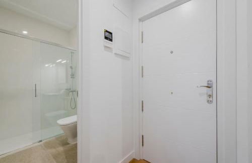 Retiro con parking para 4, vive la Latina - Photo 11