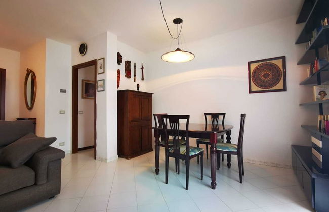 Robertos House a Stones Throw From the Val Dorcia - Foto 17