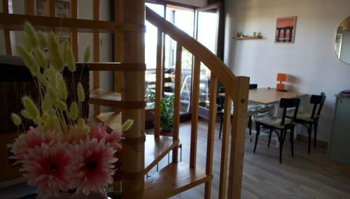 La bulle - Font-Romeu - Foto 3