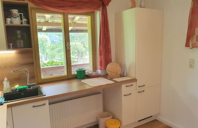 Cosy Apartment in Neukirchen near Krimmler Waterfalls - Foto 9