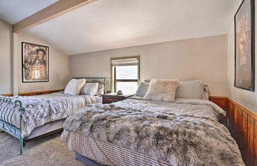 Close to Hiking and Dtwn Mtn-View Prescott Home! - Foto 21