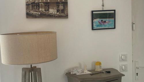 maison de famille ile de ré 3 étoiles - Foto 4