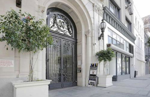 Angel City 1 bedroom Apartment - Foto 21