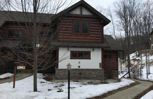 Boyne Mountain Creekside Condo - Foto 1