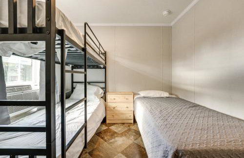 Cozy Cassopolis Cabin, Near Parks and Golfing! - Foto 17