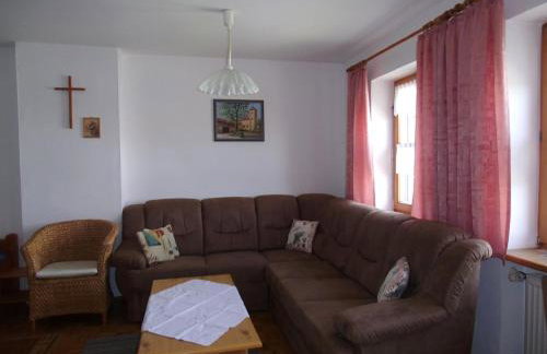 Ferienwohnungen Peterbartl-Hof - Foto 8