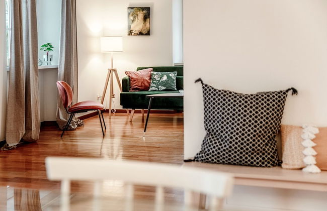 Salorino Apartments - Foto 51