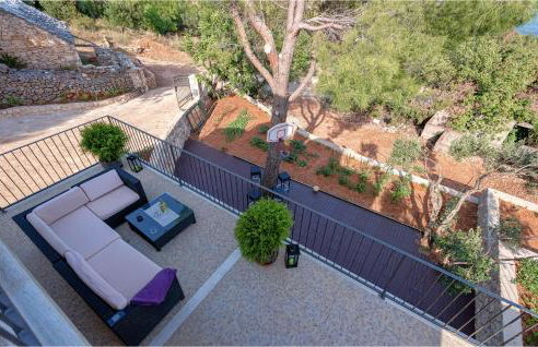 3 Bedroom Cozy Home In Gromin Dolac - Foto 18