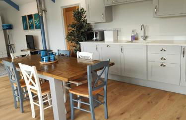 Ocean Heart Studio- Luxury, Rural Retreat - Foto 13