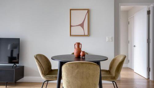 Midtown 2br w gym wd nr Times Square NYC-1348 - Foto 5, Other