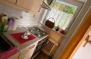 Apartmán Frauenberg - Haidmühle - Foto 5