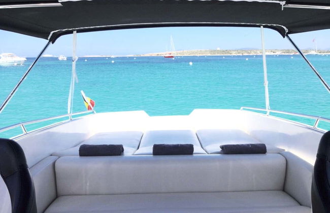 Noleggio barca con skipper - Foto 7