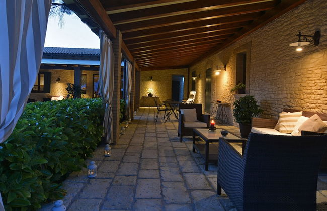 Villa Terra Del Sole 10 2 - Foto 36