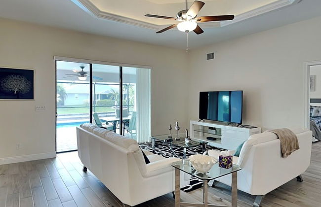 Midpoint Villa by Distinctive Beach Rentals - Photo 39