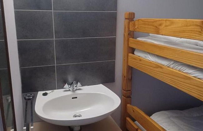 Chalet Vogelzang in the Ardennes - Foto 11