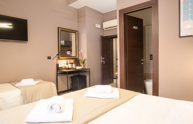 Rometobe Rooms & Hospitality - Foto 6