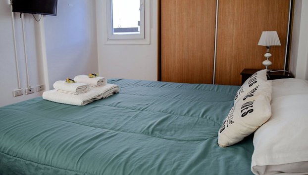 Gente del Sur - Andes - Foto 2, Habitación