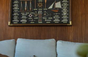 Hotel Yacht Our Alissa - Foto 22