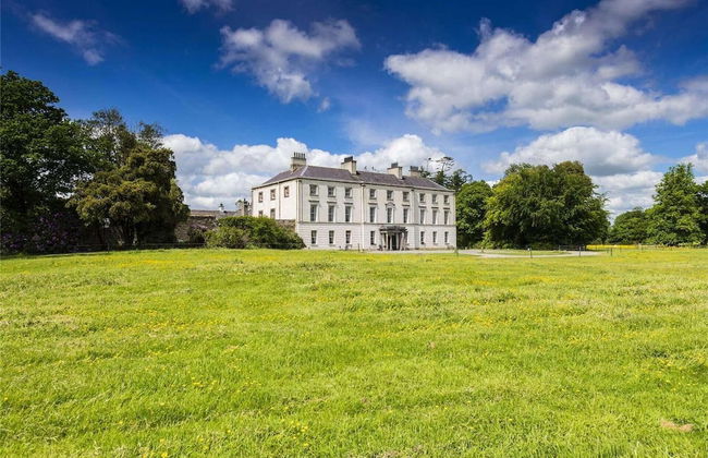 2 Bed Suite With Tea/coffee Making Facilities - Foto 14