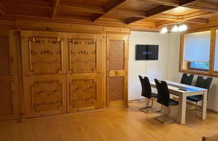 Relax-Wohnung mit Sauna und Badewanne - Foto 21