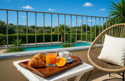 Green Villetta with a pool - Foto 1